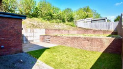 Albertina Court, Albertina Road, NP11