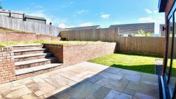 Albertina Court, Albertina Road, NP11
