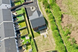 Albertina Court, Albertina Road, NP11