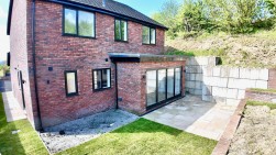 Albertina Court, Albertina Road, NP11