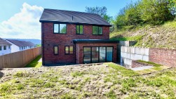 Albertina Court, Albertina Road, NP11