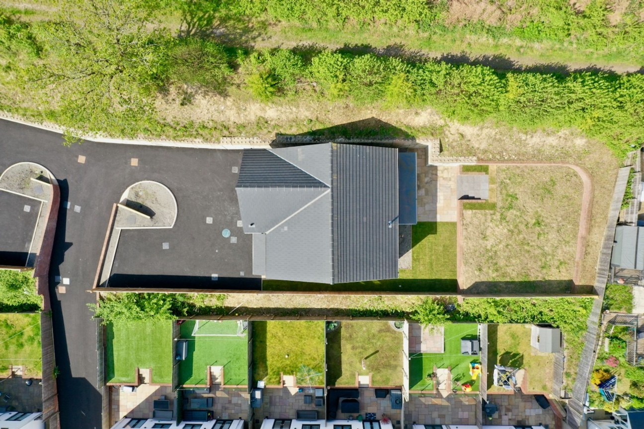 Albertina Court, Albertina Road, NP11