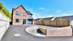 Albertina Court, Albertina Road, NP11