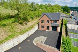 Albertina Court, Albertina Road, NP11