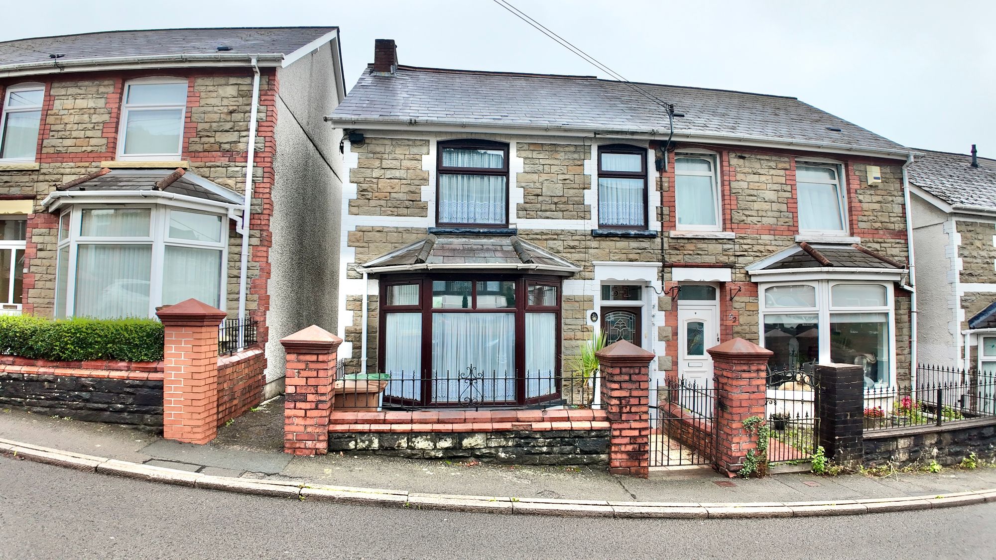 Ashfield Road, Newbridge, NP11