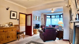 Ashfield Road, Newbridge, NP11