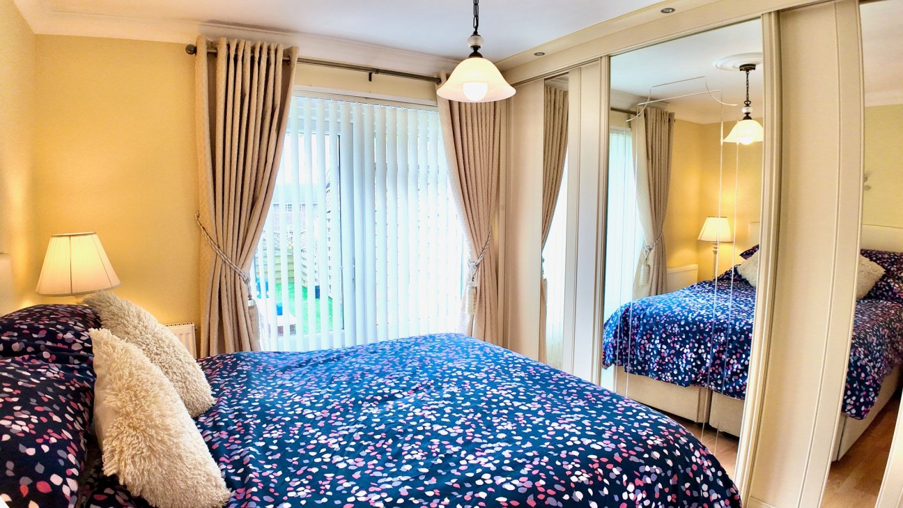 Raglan Close, Blackwood, NP12