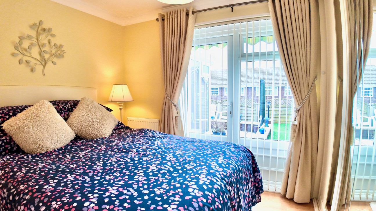 Raglan Close, Blackwood, NP12