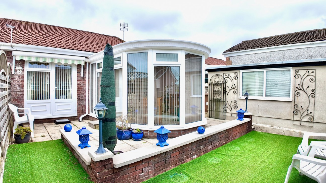 Raglan Close, Blackwood, NP12