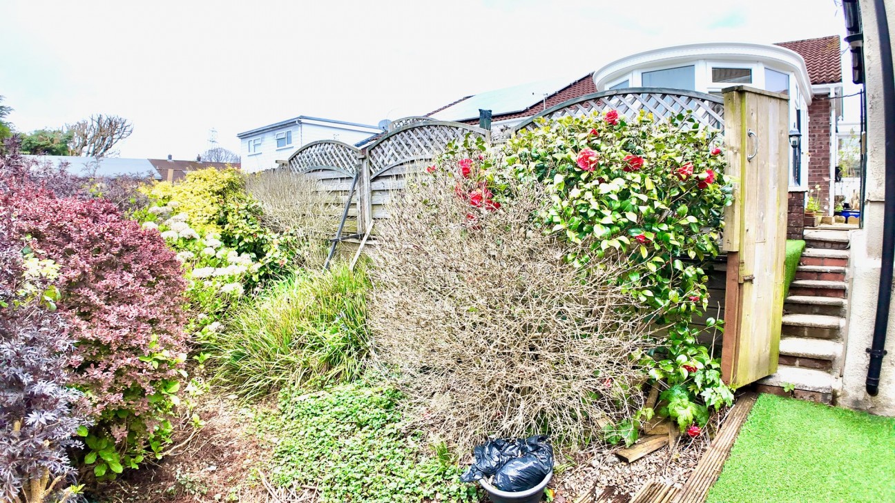 Raglan Close, Blackwood, NP12