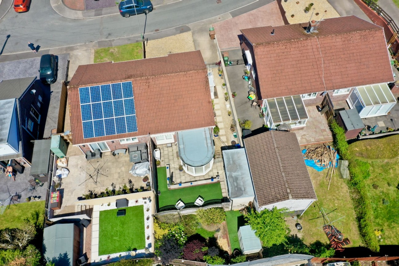Raglan Close, Blackwood, NP12