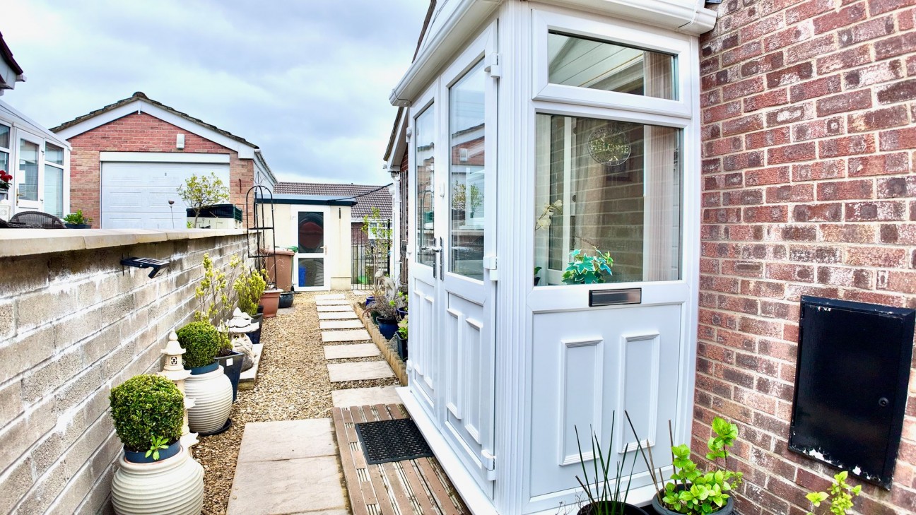 Raglan Close, Blackwood, NP12