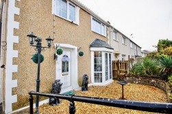 Brynglas Avenue, Pontllanfraith, NP12