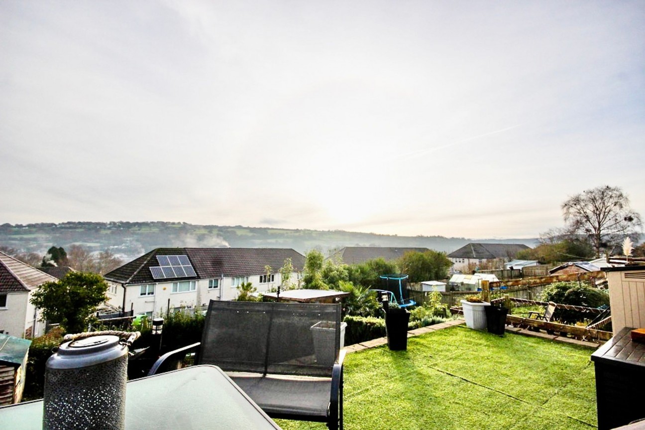 Brynglas Avenue, Pontllanfraith, NP12
