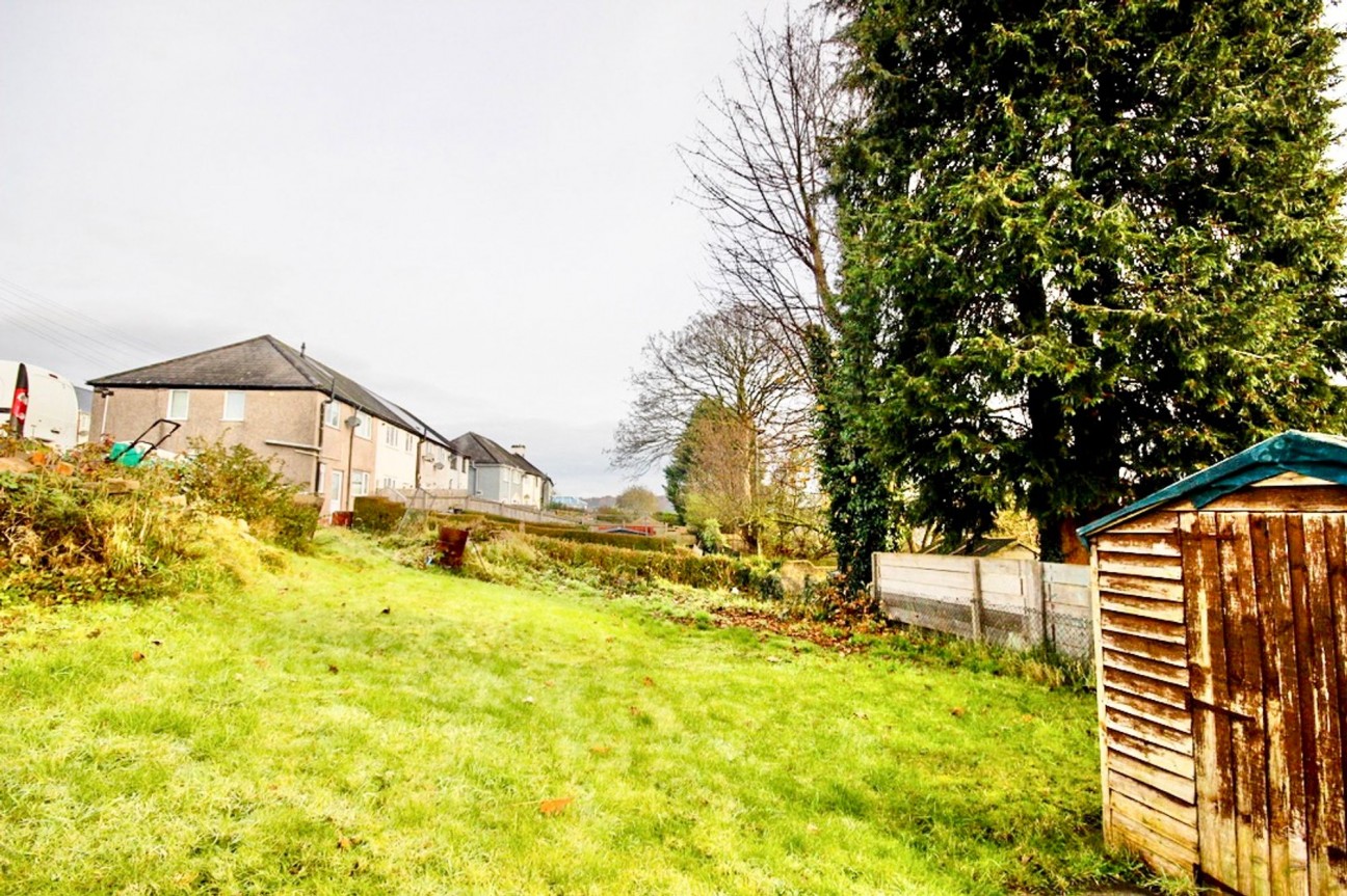 Brynglas Avenue, Pontllanfraith, NP12