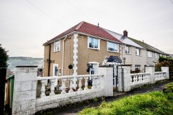 Brynglas Avenue, Pontllanfraith, NP12