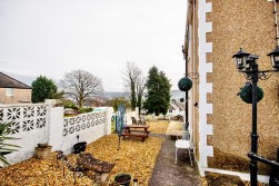 Brynglas Avenue, Pontllanfraith, NP12
