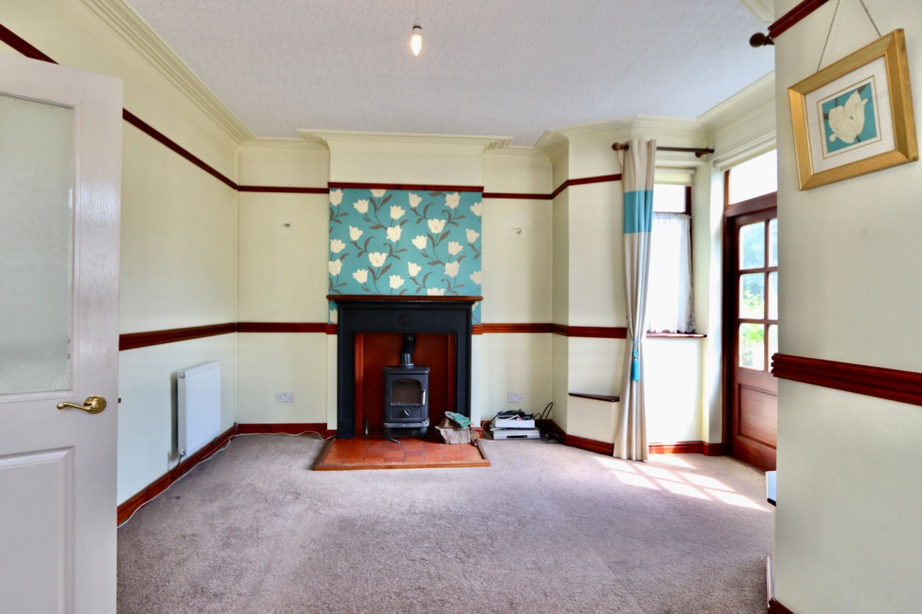 Commercial Street, Pengam, NP12