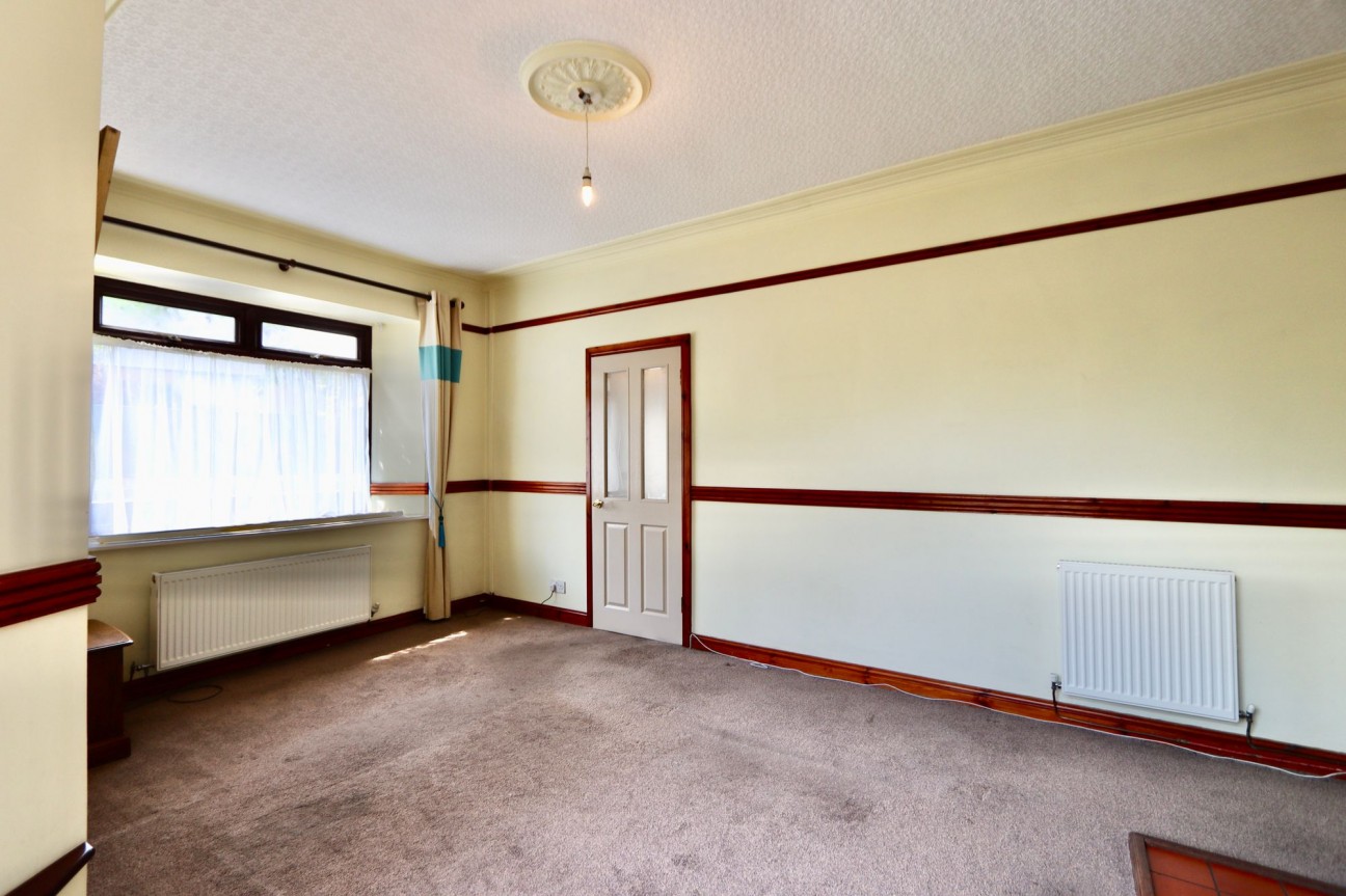 Commercial Street, Pengam, NP12