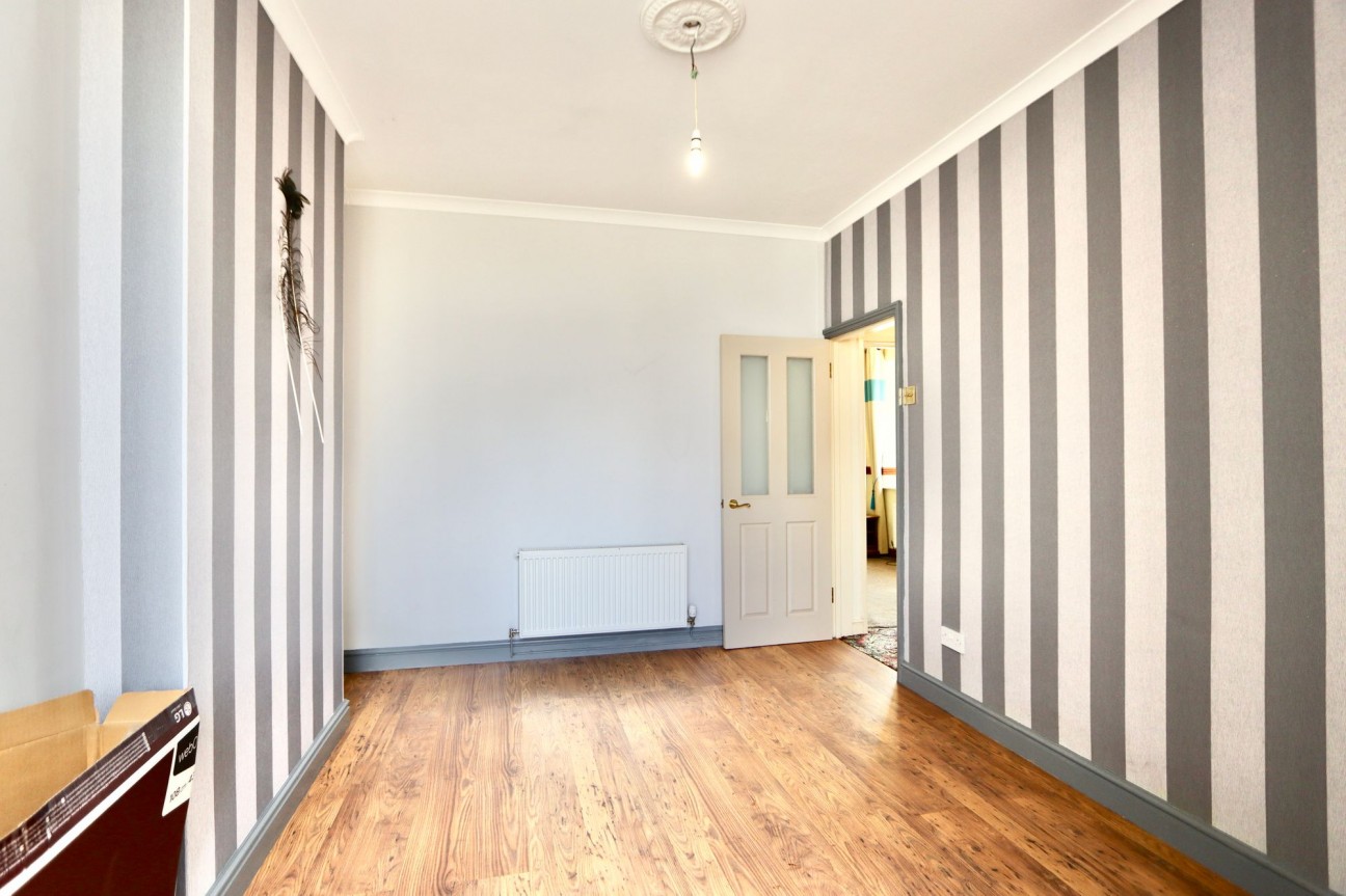 Commercial Street, Pengam, NP12