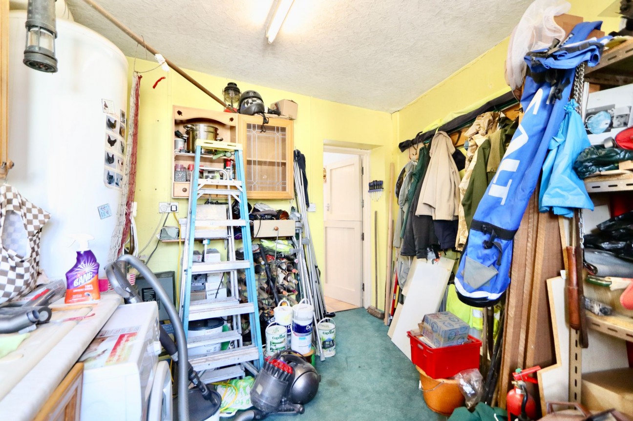 Commercial Street, Pengam, NP12