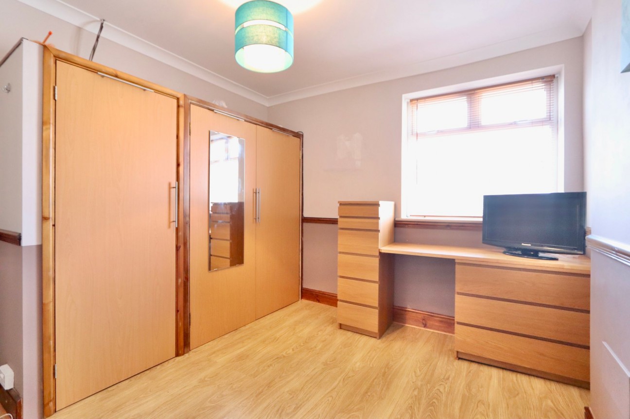 Commercial Street, Pengam, NP12