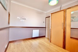 Commercial Street, Pengam, NP12