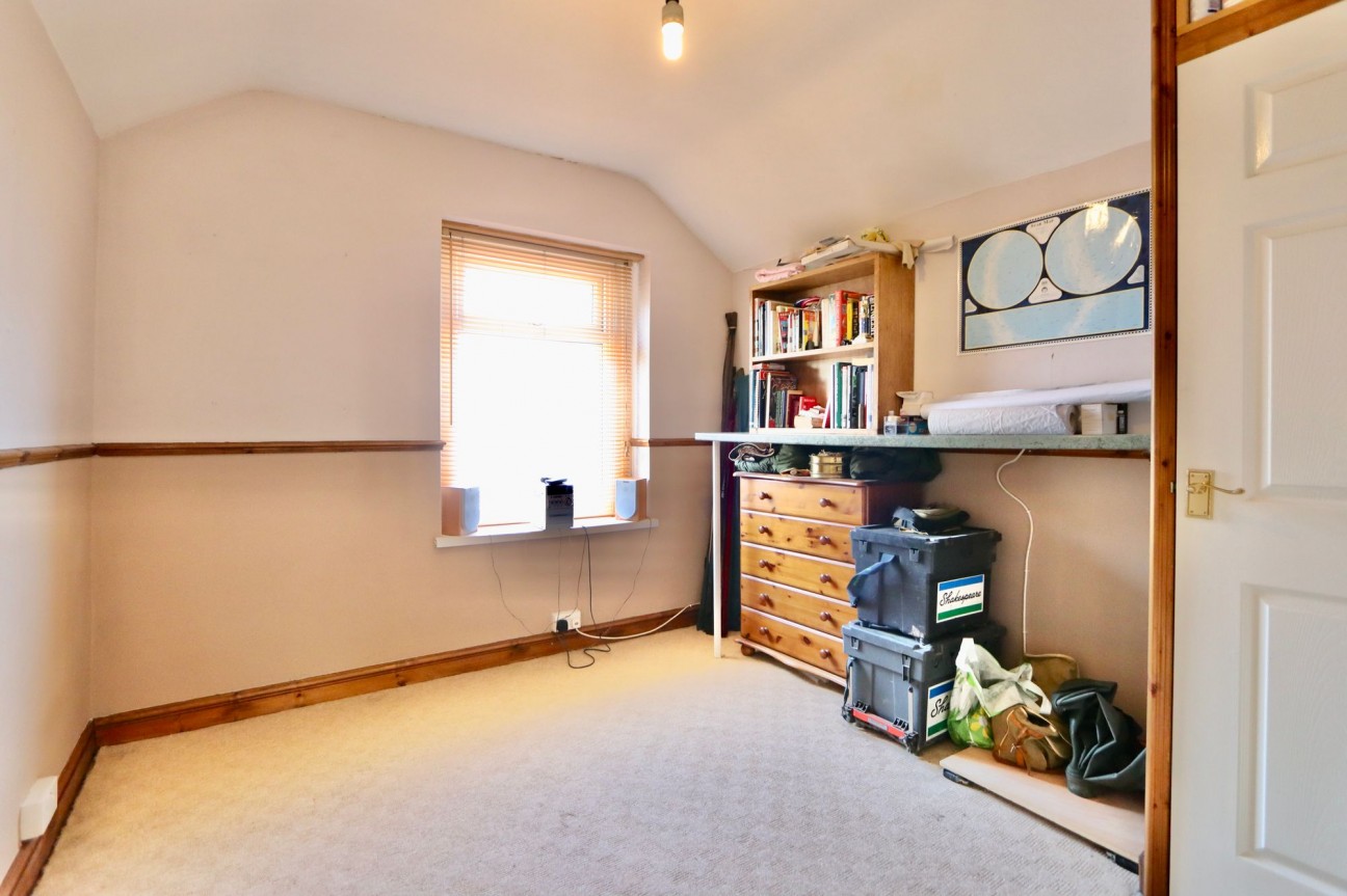 Commercial Street, Pengam, NP12