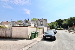 Commercial Street, Pengam, NP12