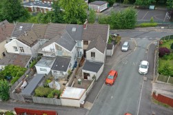 Commercial Street, Pengam, NP12