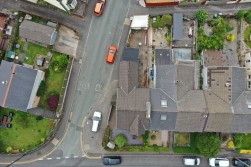 Commercial Street, Pengam, NP12