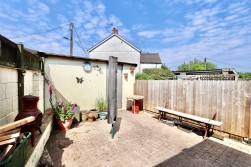 Commercial Street, Pengam, NP12