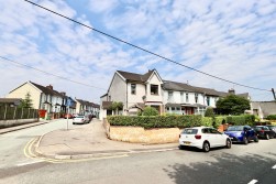 Commercial Street, Pengam, NP12