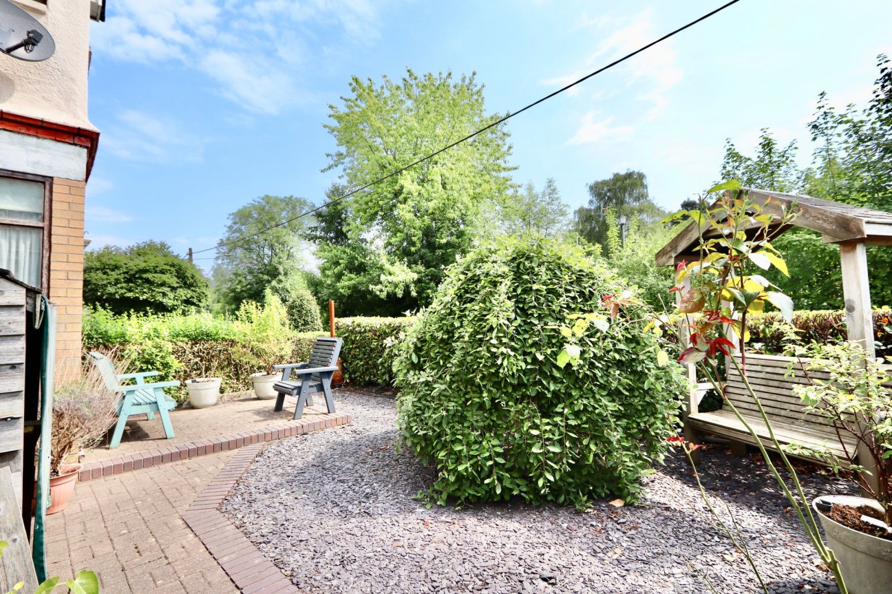 Commercial Street, Pengam, NP12