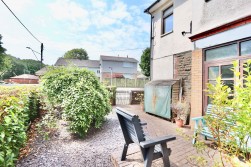 Commercial Street, Pengam, NP12
