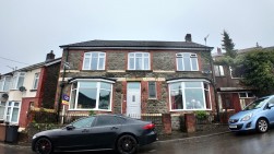 Windsor Avenue, Newbridge, NP11