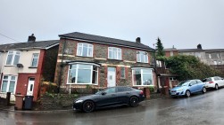 Windsor Avenue, Newbridge, NP11