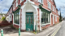 Church Street, Bedwas, CF83