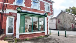 Church Street, Bedwas, CF83