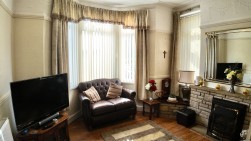 Blackwood Road, Pontllanfraith, NP12