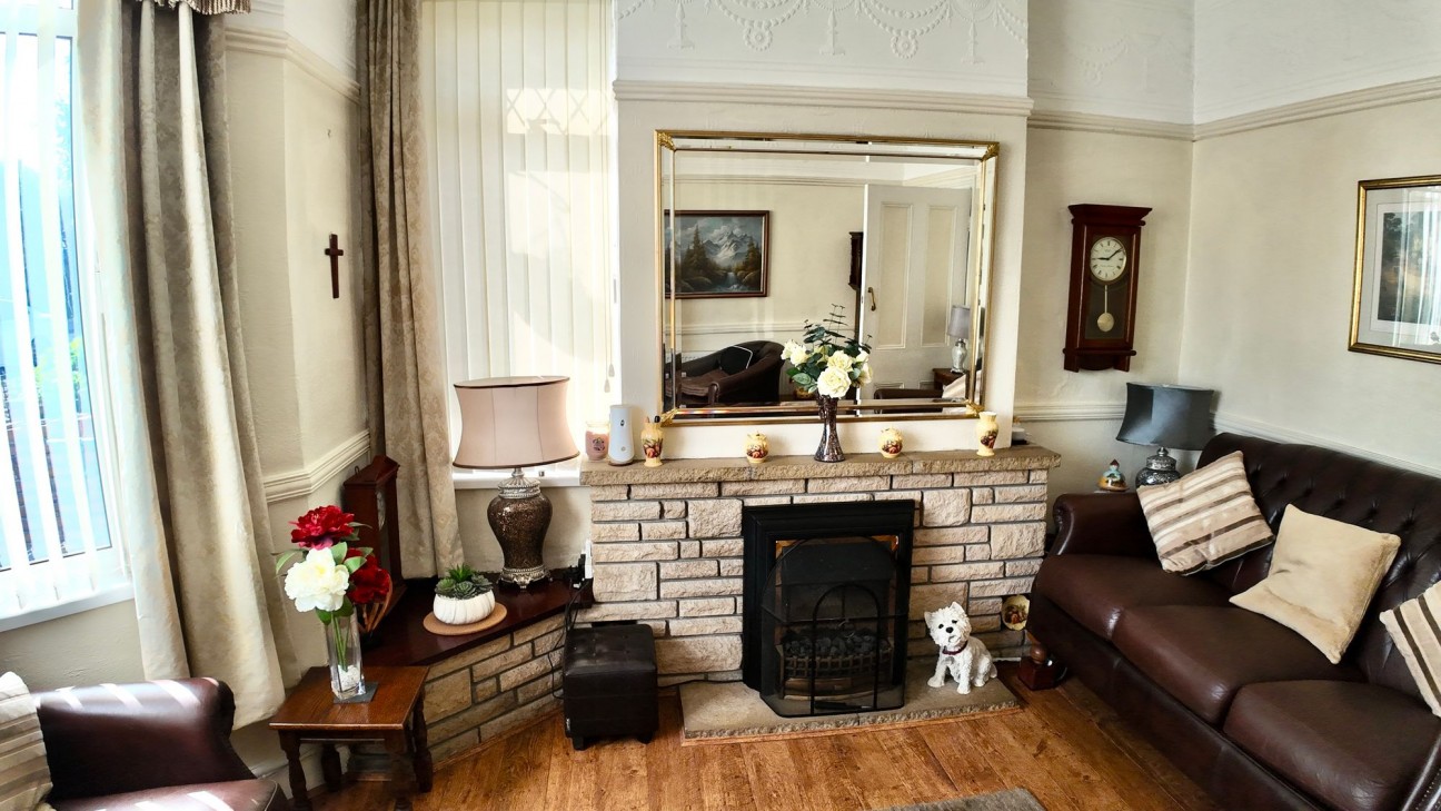 Blackwood Road, Pontllanfraith, NP12