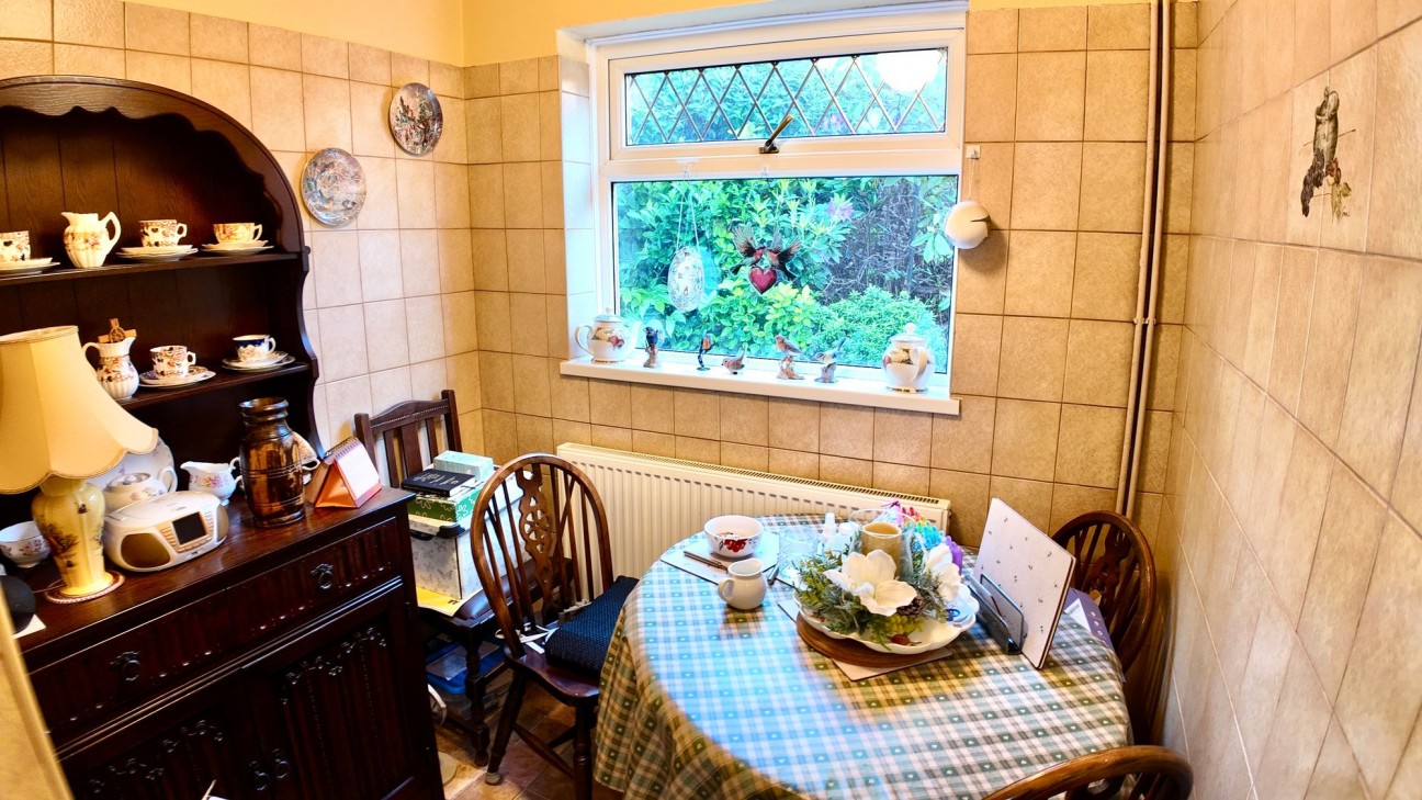 Blackwood Road, Pontllanfraith, NP12