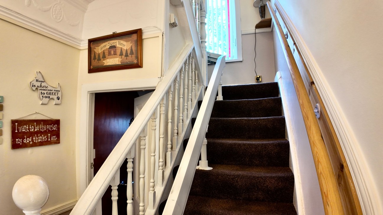 Blackwood Road, Pontllanfraith, NP12