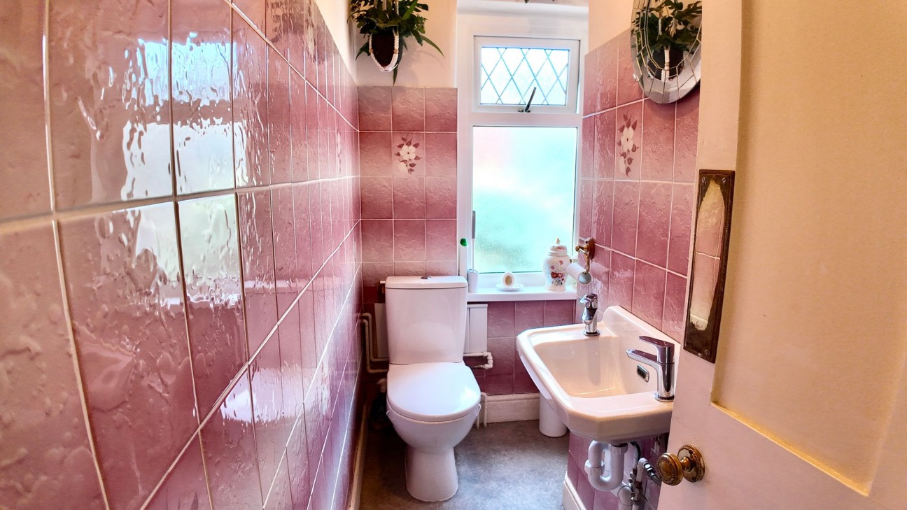 Blackwood Road, Pontllanfraith, NP12