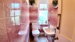 Blackwood Road, Pontllanfraith, NP12