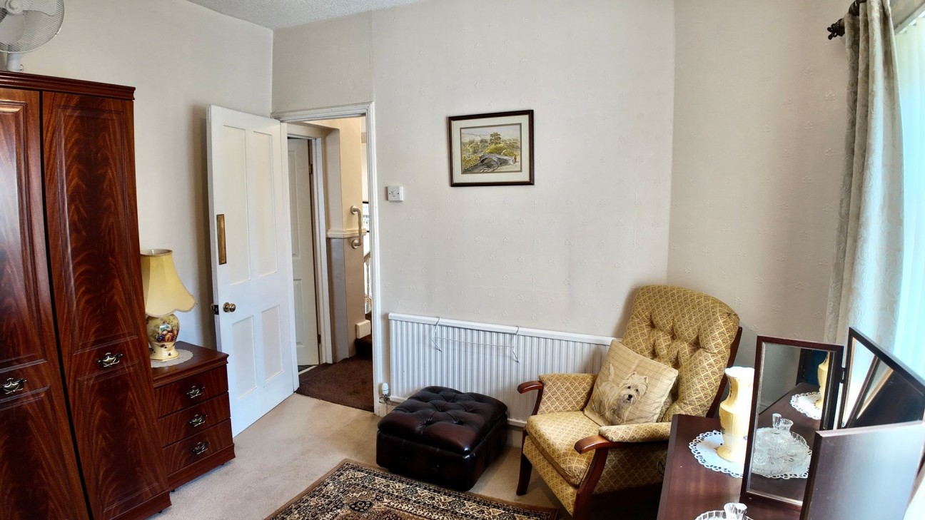 Blackwood Road, Pontllanfraith, NP12