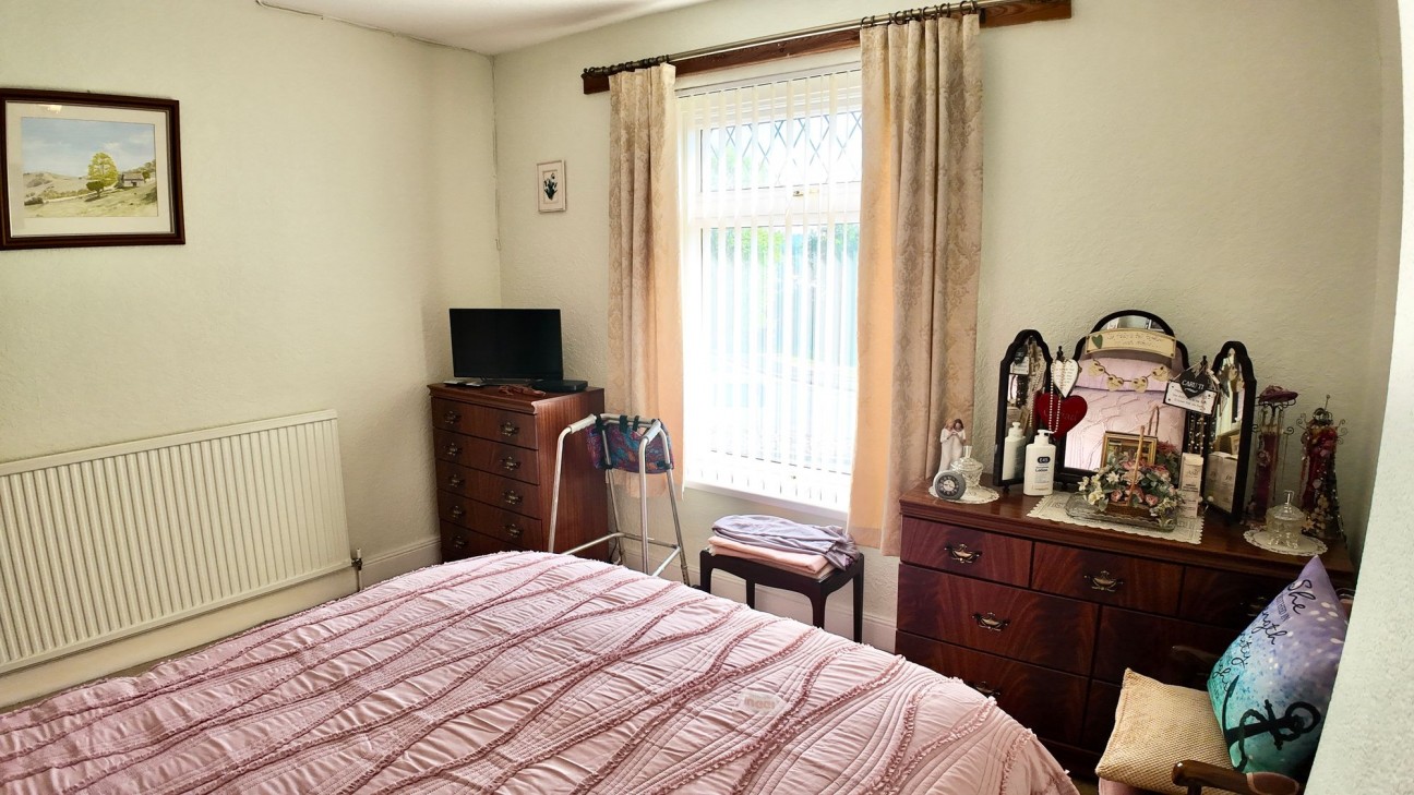 Blackwood Road, Pontllanfraith, NP12