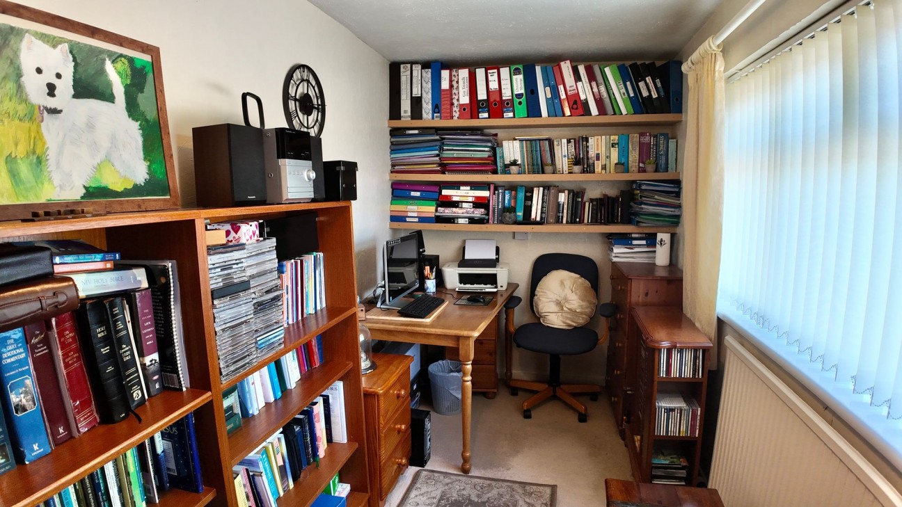 Blackwood Road, Pontllanfraith, NP12