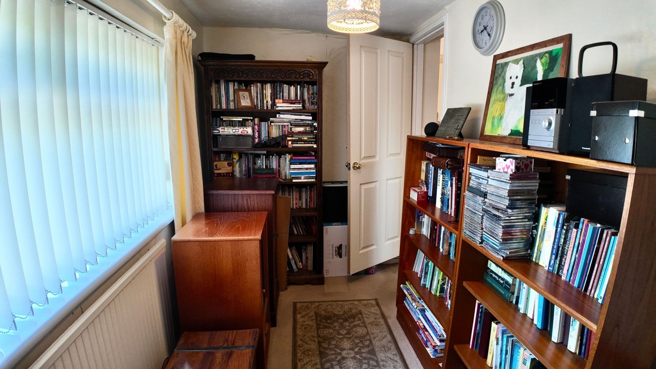 Blackwood Road, Pontllanfraith, NP12