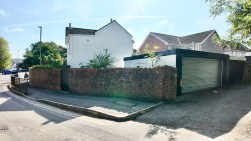 Blackwood Road, Pontllanfraith, NP12